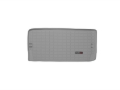 Picture of WeatherTech WT Cargo Liners-Grey Floor Mats - 42492