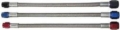 Picture of Fragola FRA Brake Lines Brake Line Kits - 390012-RD