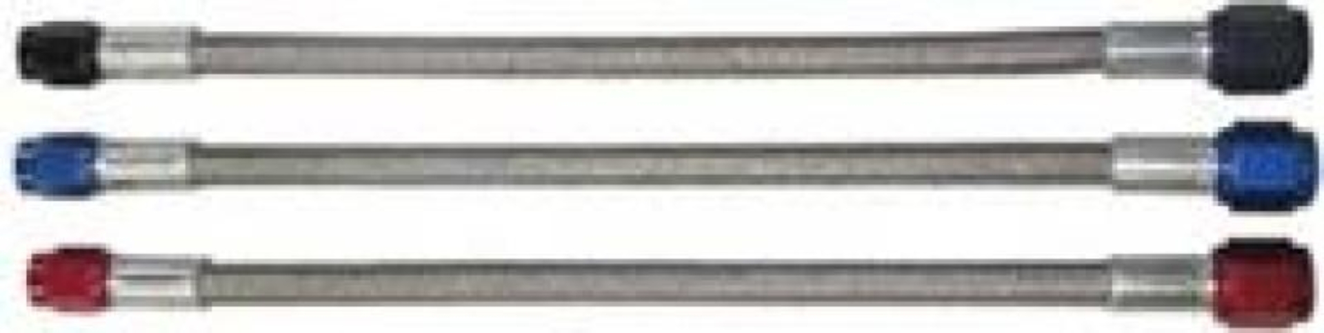 Picture of Fragola FRA Brake Lines Brake Line Kits - 390018-RD