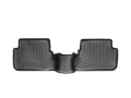 Picture of WeatherTech 04+ Mazda Mazda 3 Rear FloorLiner - Black