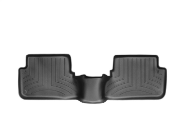 Picture of WeatherTech 04+ Mazda Mazda 3 Rear FloorLiner - Black