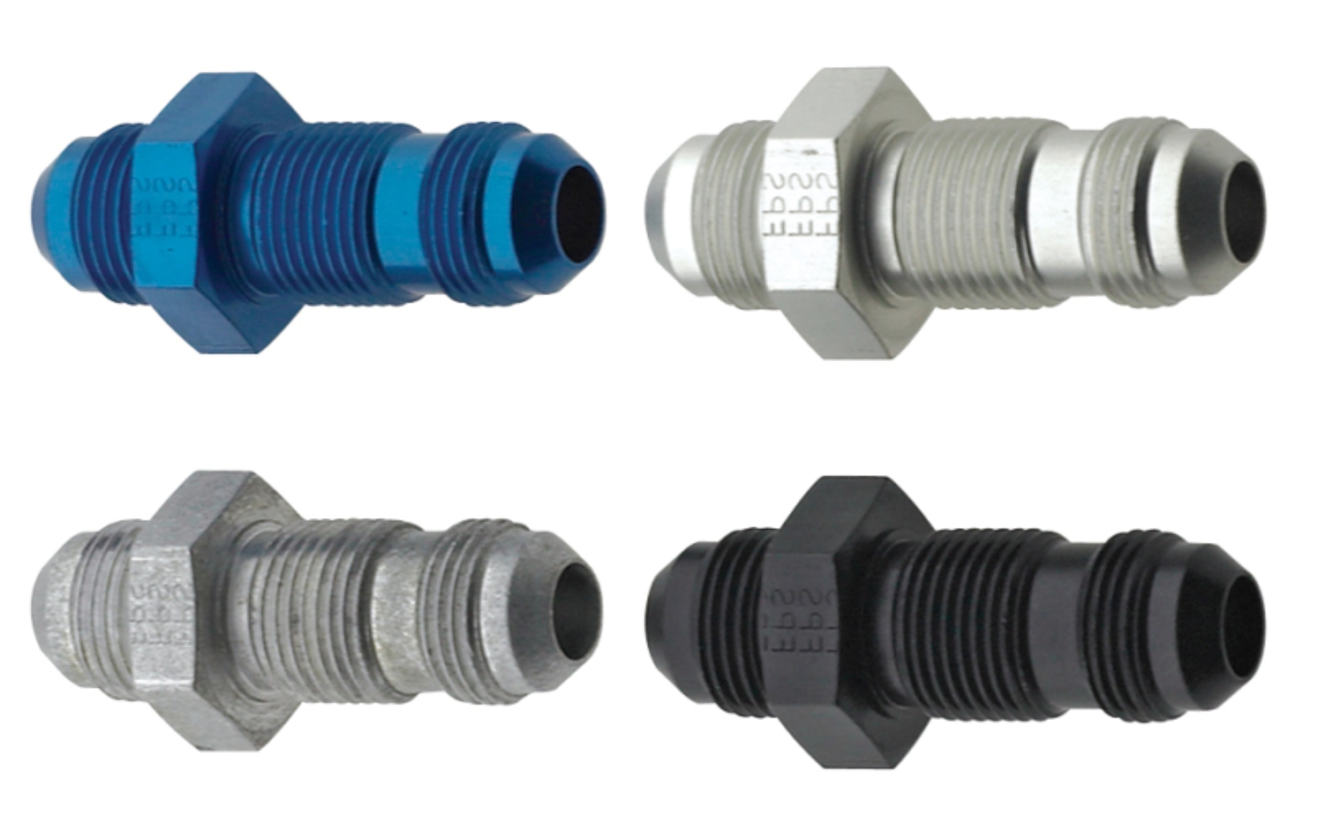Picture of Fragola FRA Bulkhead Adapters Fittings - 483206
