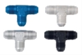 Picture of Fragola FRA Bulkhead Tee Adatpers Fittings - 480406-BL