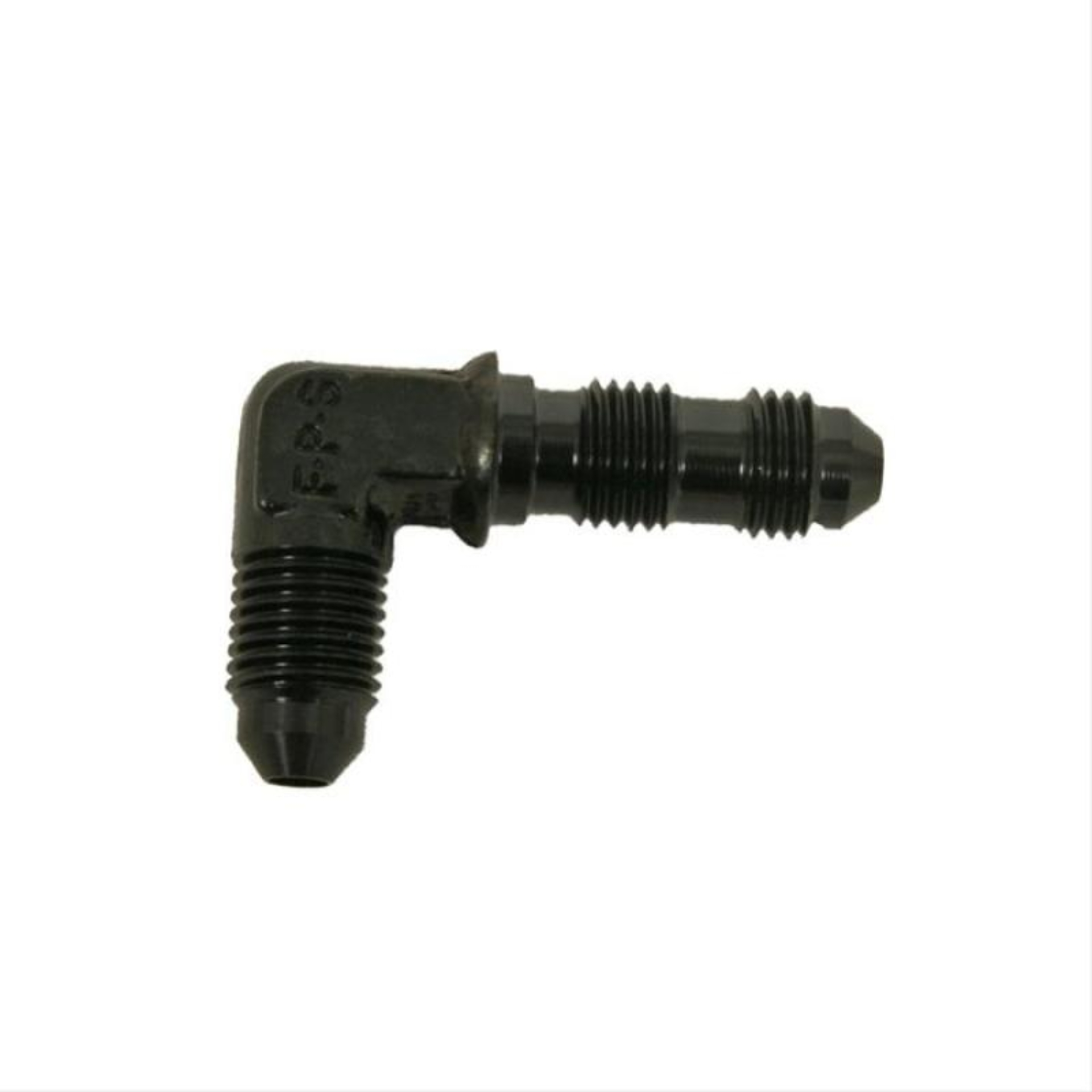 Picture of Fragola FRA Bulkhead Adapters Fittings - 483310-BL
