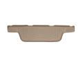 Picture of WeatherTech WT FloorLiner-Rear-Tan Floor Mats - 450313