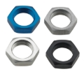 Picture of Fragola FRA Bulkhead Nuts Hardware - 492412-BL