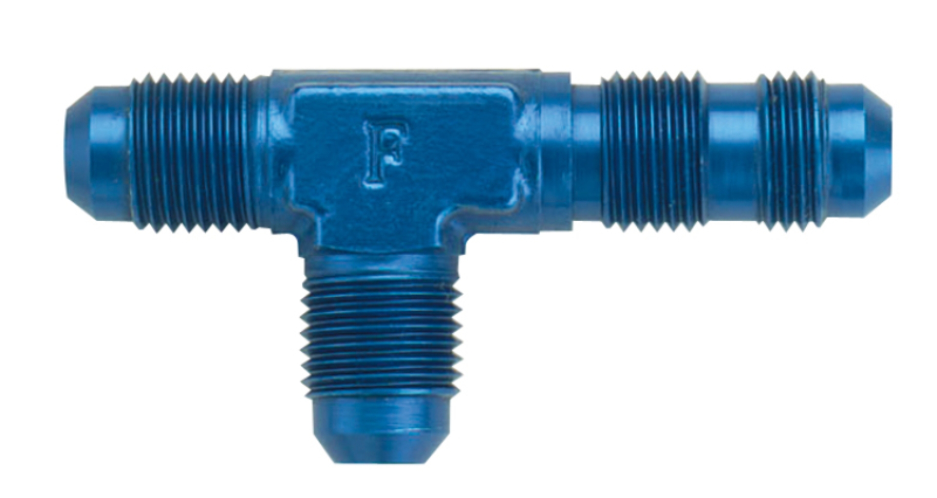Picture of Fragola FRA Bulkhead Tee Adatpers Fittings - 480412