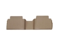 Picture of WeatherTech WT FloorLiner-Rear-Tan Floor Mats - 451352