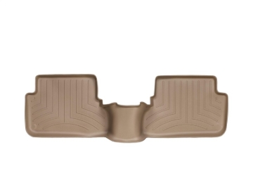 Picture of WeatherTech 04+ Mazda Mazda 3 Rear FloorLiner - Tan