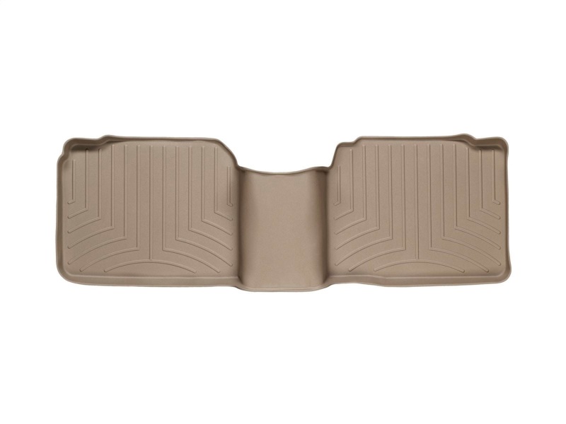 Picture of WeatherTech 09-13 Mazda Mazda 6 / speed6 Rear FloorLiner - Tan