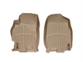 Picture of WeatherTech 10-13 Mazda Mazda 6 / speed6 Front FloorLiner - Tan