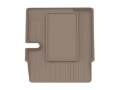 Picture of WeatherTech WT FloorLiner-Rear-Tan Floor Mats - 452492