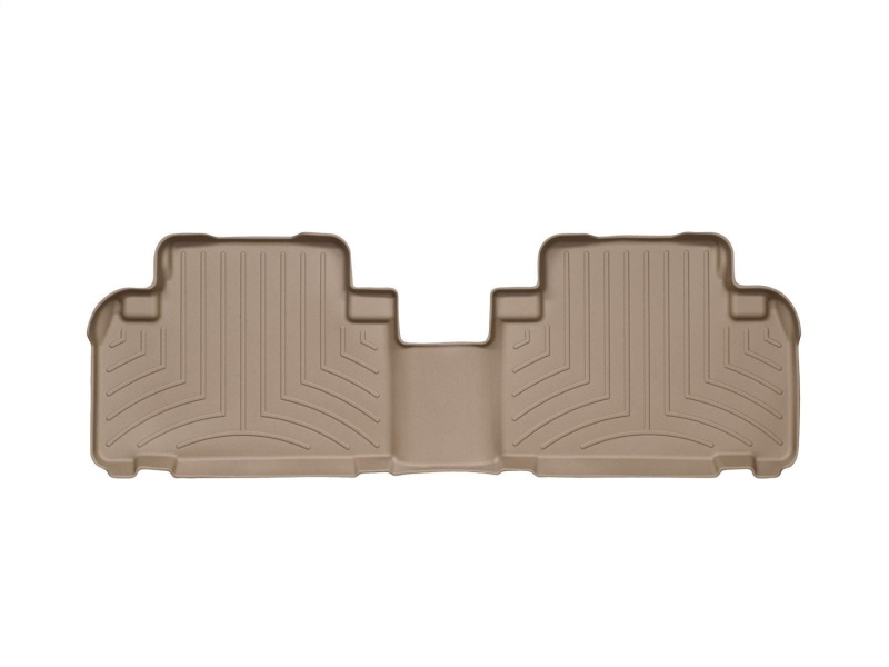 Picture of WeatherTech 08+ Mazda Mazda 5 Rear FloorLiner - Tan