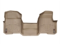 Picture of WeatherTech WT FloorLiner-Front-Tan Floor Mats - 452951