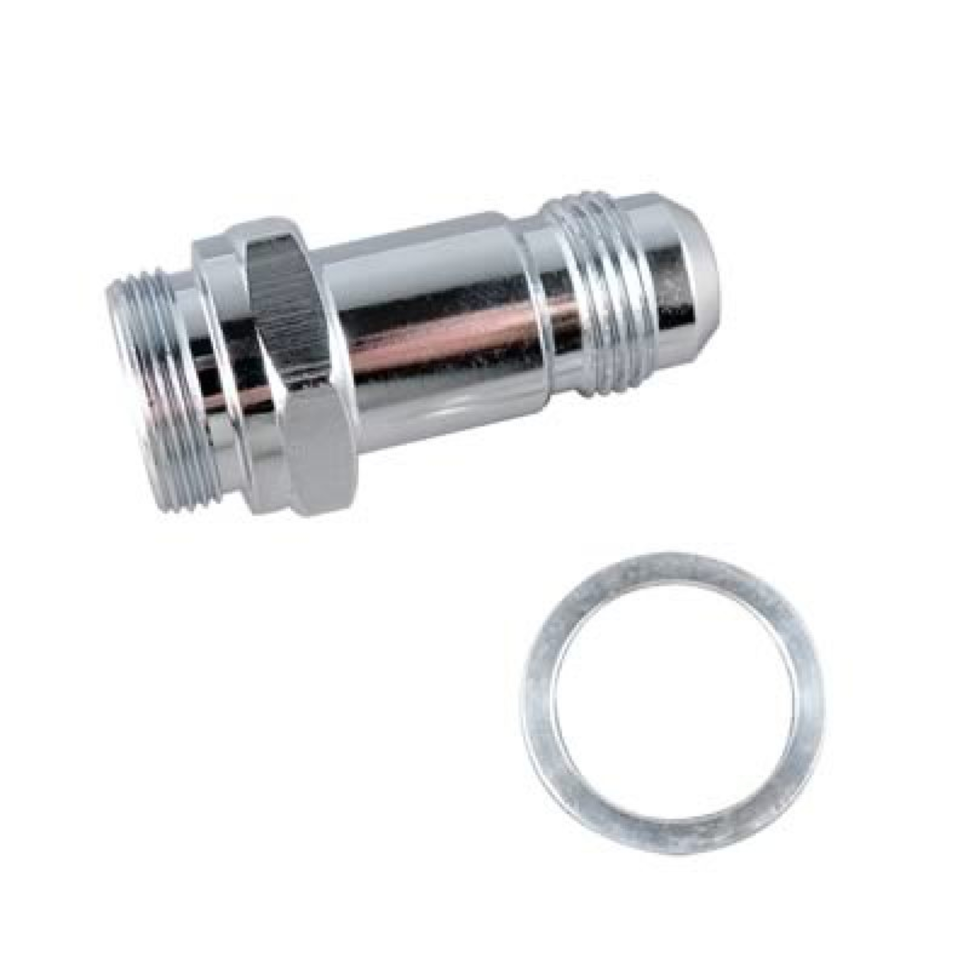 Picture of Fragola FRA Carburetor Fittings - 491951-CH