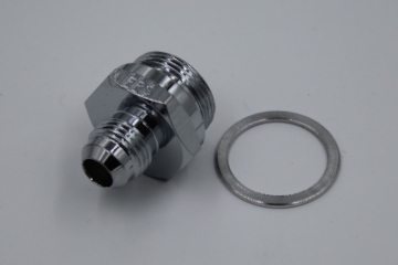 Picture of Fragola FRA Carburetor Fittings - 491952-CH