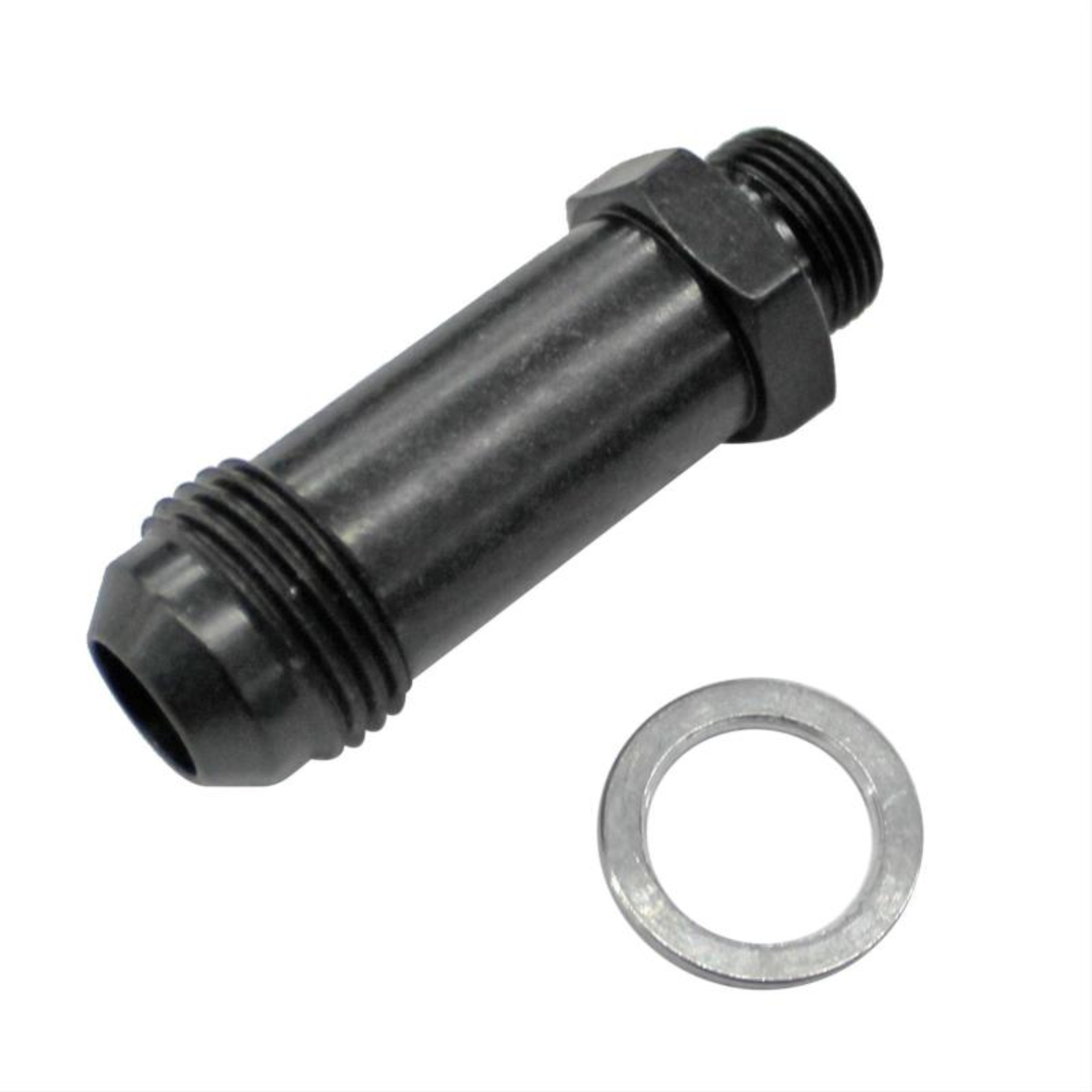 Picture of Fragola FRA Carburetor Fittings - 491966-BL