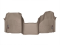 Picture of WeatherTech WT FloorLiner-Front-Tan Floor Mats - 454641