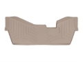 Picture of WeatherTech WT FloorLiner-Rear-Tan Floor Mats - 455763