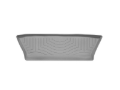 Picture of WeatherTech WT FloorLiner-Rear-Grey Floor Mats - 460943