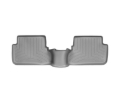 Picture of WeatherTech 04+ Mazda Mazda 3 Rear FloorLiner - Grey