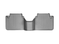 Picture of WeatherTech WT FloorLiner-Rear-Grey Floor Mats - 461482