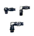 Picture of Fragola FRA Direct Fit Hose Ends Fittings - 689909-BL