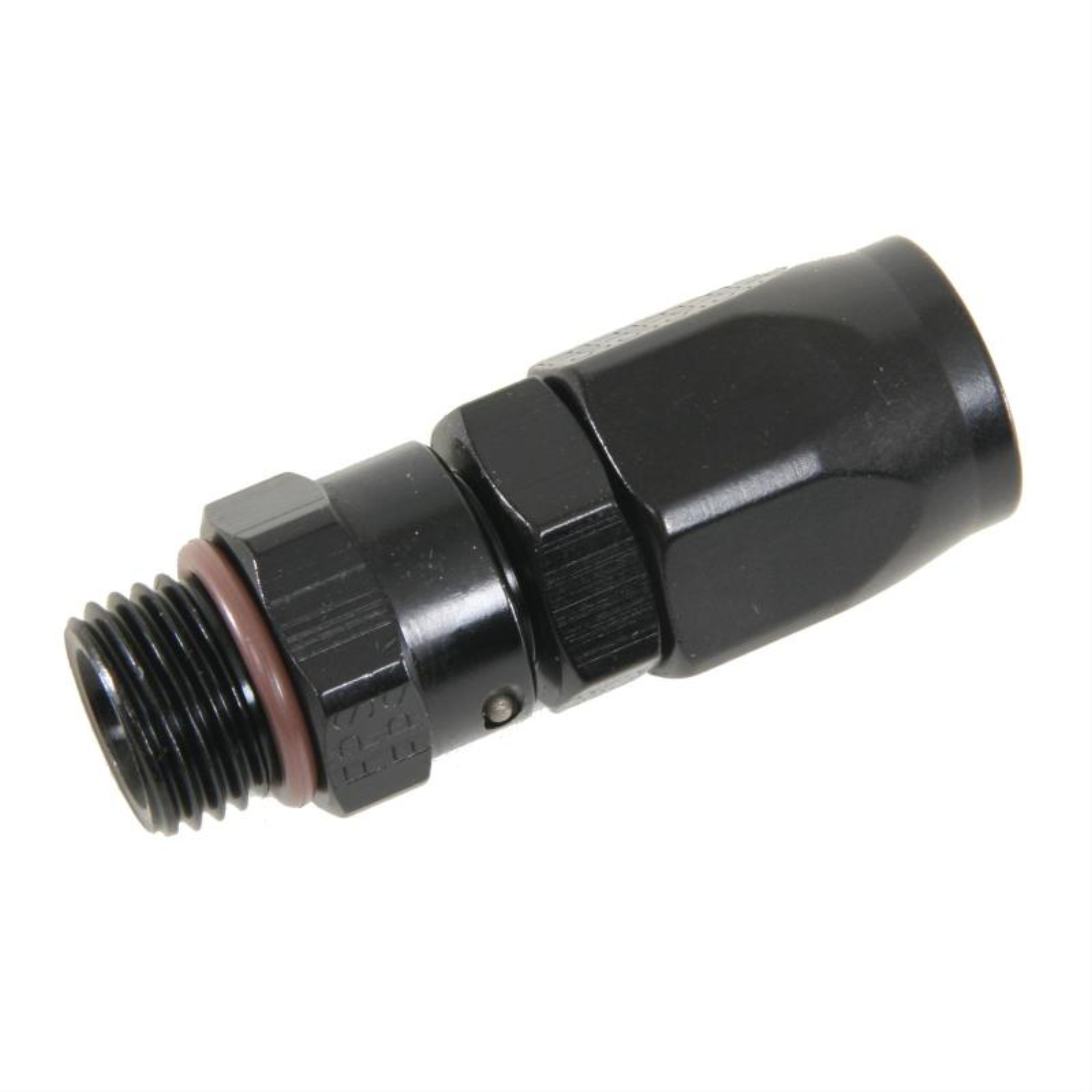 Picture of Fragola FRA Direct Fit Hose Ends Fittings - 180112-BL