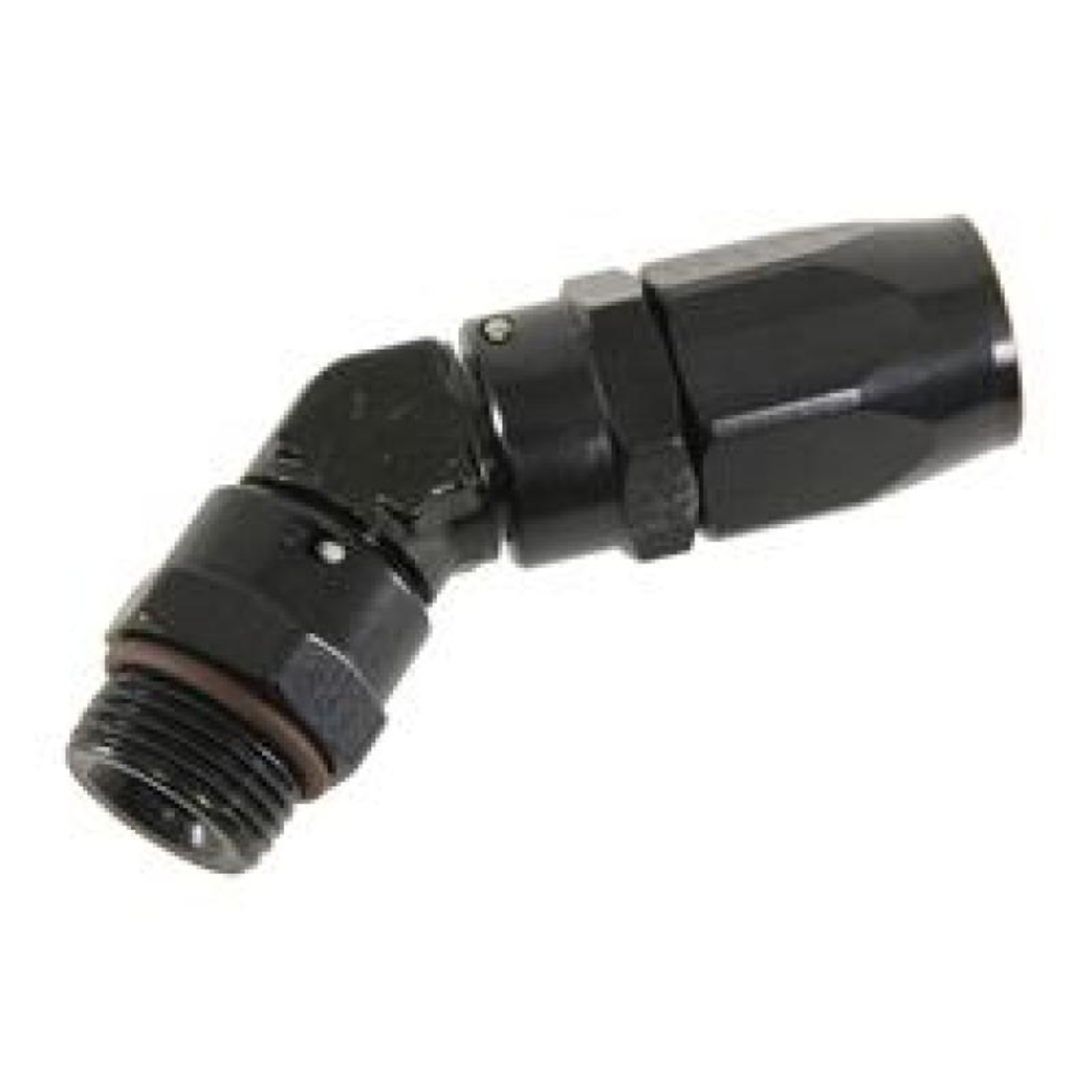 Picture of Fragola FRA Direct Fit Hose Ends Fittings - 184507-BL