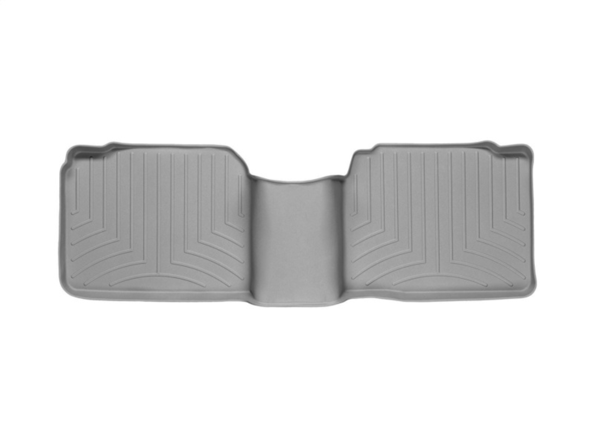 Picture of WeatherTech 09-13 Mazda Mazda 6 / speed6 Rear FloorLiner - Grey