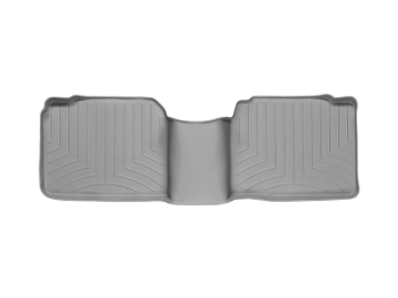 Picture of WeatherTech 09-13 Mazda Mazda 6 / speed6 Rear FloorLiner - Grey