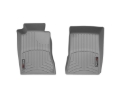 Picture of WeatherTech WT FloorLiner-Front-Grey Floor Mats - 462641