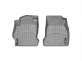 Picture of WeatherTech WT FloorLiner-Front-Grey Floor Mats - 462731