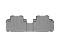 Picture of WeatherTech 08+ Mazda Mazda 5 Rear FloorLiner - Grey