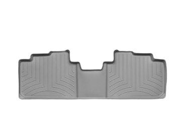 Picture of WeatherTech WT FloorLiner-Rear-Grey Floor Mats - 462782