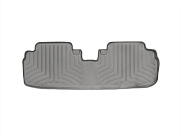 Picture of WeatherTech WT FloorLiner-Rear-Grey Floor Mats - 462822