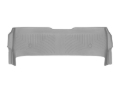 Picture of WeatherTech WT FloorLiner-Rear-Grey Floor Mats - 463052