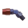 Picture of Fragola FRA Direct Fit Hose Ends Fittings - 194507-BL