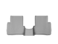 Picture of WeatherTech WT FloorLiner-Rear-Grey Floor Mats - 464692