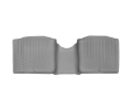 Picture of WeatherTech WT FloorLiner-Rear-Grey Floor Mats - 464892