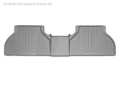Picture of WeatherTech WT FloorLiner-Rear-Grey Floor Mats - 465592