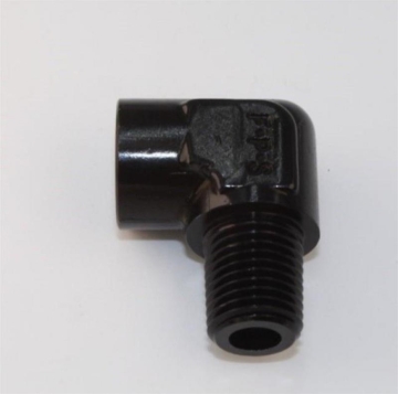 Picture of Fragola FRA Elbow Fittings - 491404-BL