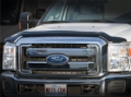 Picture of WeatherTech WT Stone and Bug Deflectors Stone/Bug Deflectors - 50195
