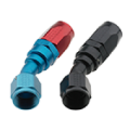 Picture of Fragola FRA Expander Hose Ends Fittings - 223013-BL