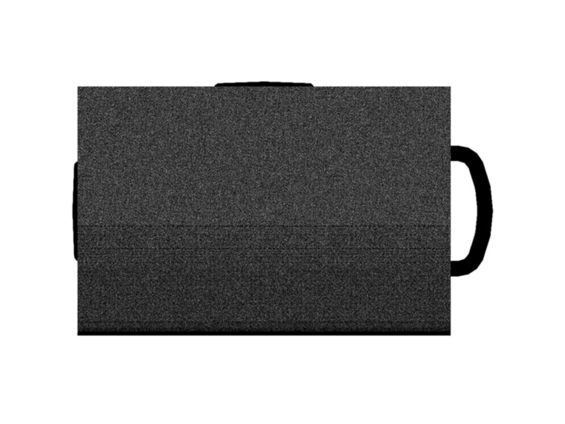 Picture of WeatherTech WT TechFloor Tools - 51B23 BK