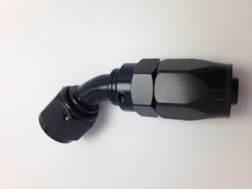 Picture of Fragola FRA Expander Hose Ends Fittings - 226005-BL