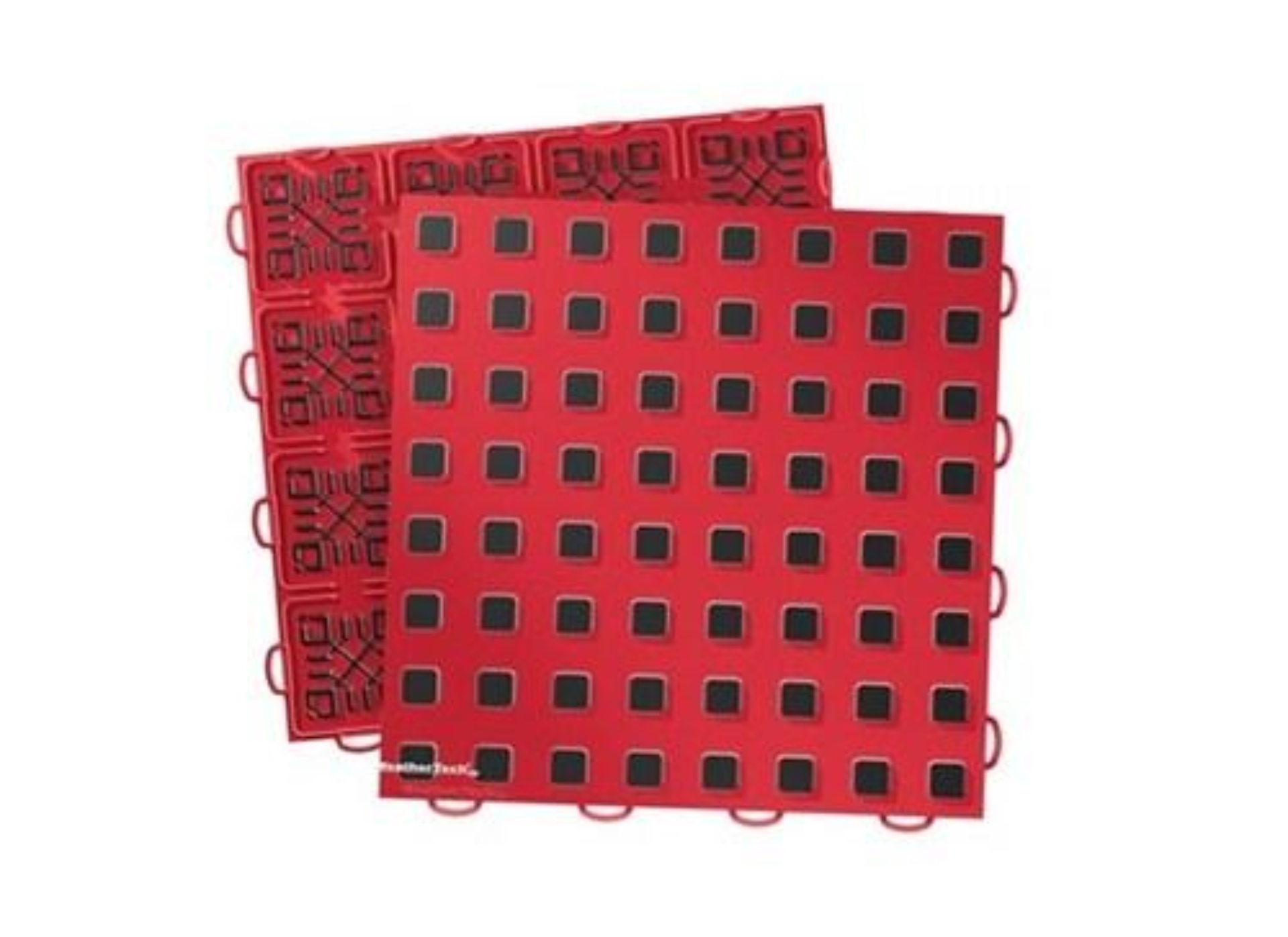 Picture of WeatherTech WT TechFloor Tools - 51EJI33 BK