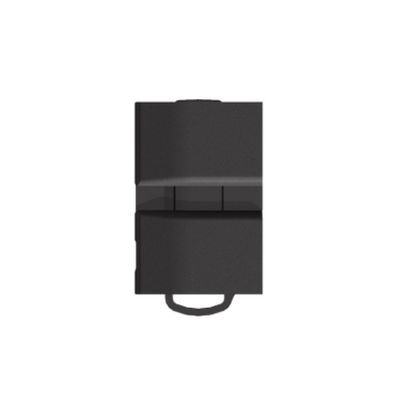 Picture of WeatherTech WT TechFloor Tools - 51EJBE23 BK