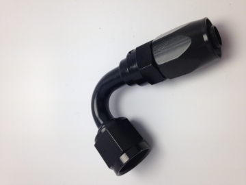 Picture of Fragola FRA Expander Hose Ends Fittings - 231213-BL