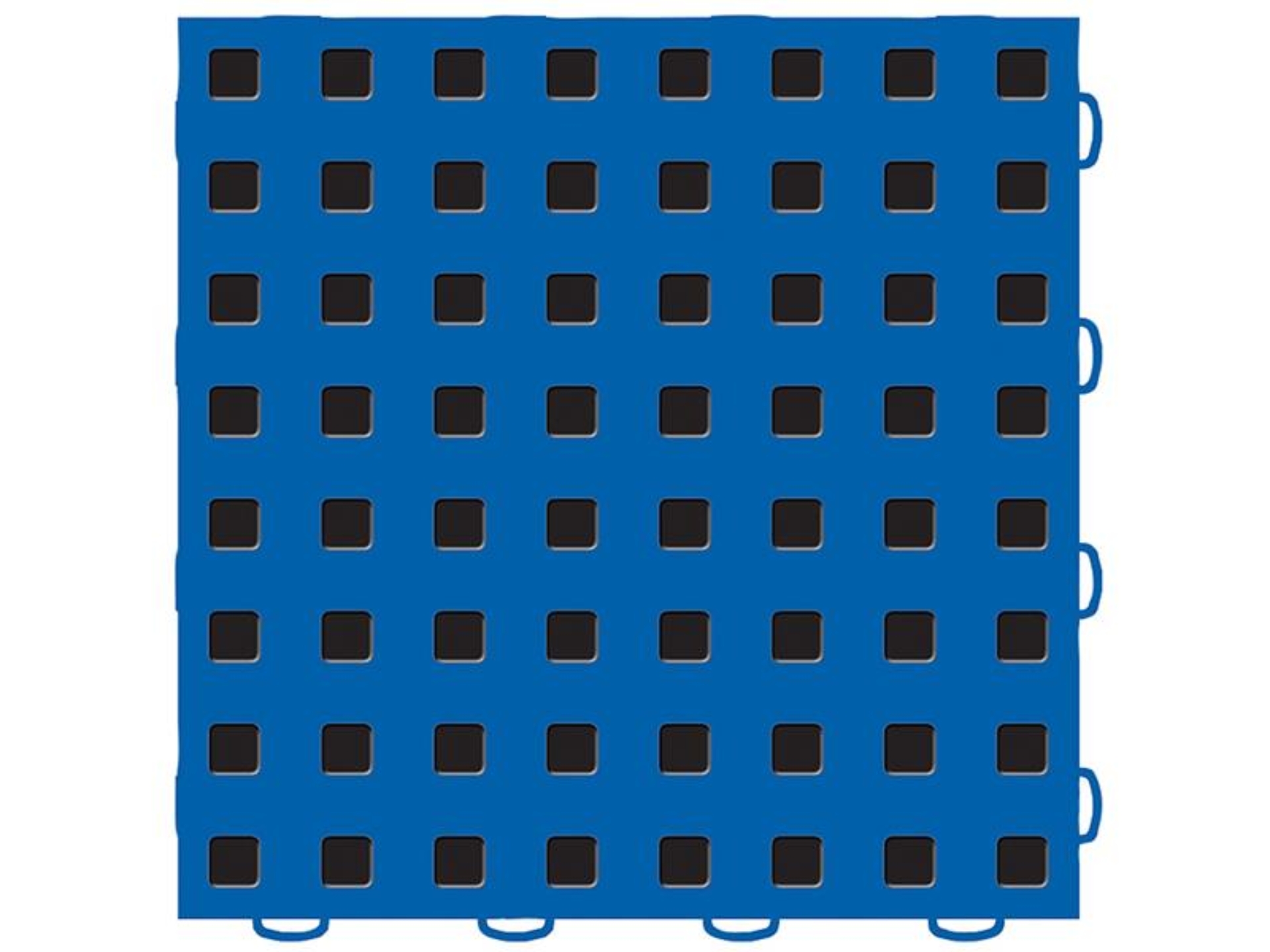 Picture of WeatherTech WT TechFloor Tools - 51T1212 BL-BK